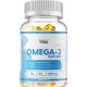 Omega 3 1000mg (120капс)